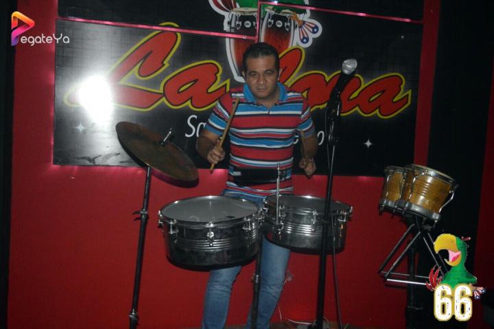 Foto 19 de La lora Bar - 5TO Fds Abril 2016 en La Lora Bar, Cali