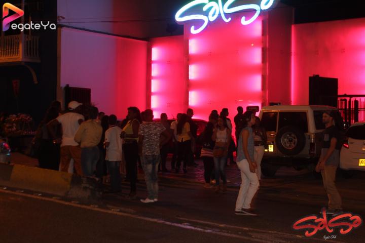 Foto 43 de Salsa Night Club - 2DO Fds Julio 2016 en Salsa Night Club, Cali