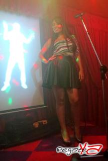 Foto 5 de Agosto 24 del 2013 en Kabaret - Granada, Cali