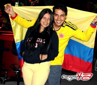 Foto 144 de Octubre 12 del 2013 en Am / PM Bar - Cali, Cali