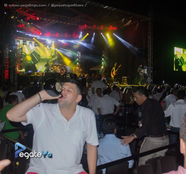 Foto 70 de TIGRES DEL NORTE - San Martin Meta en Tigres Del Norte, Villavicencio