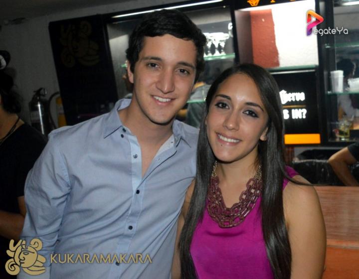 Foto 50 de Kukara - 4to FDS Sept 2015 en Kukaramakara Discoteca Cali, Cali