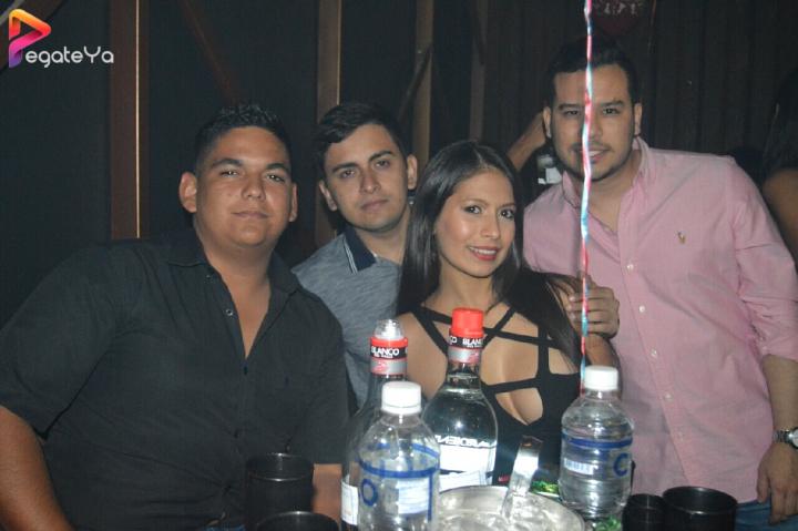 Foto 42 de La Social - 4to Fds Febrero 2017 en La Social, Cali