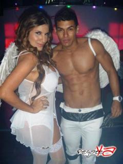 Foto 5 de Mayo 18 y 19 del 2012 en Titirifue Cali, Cali