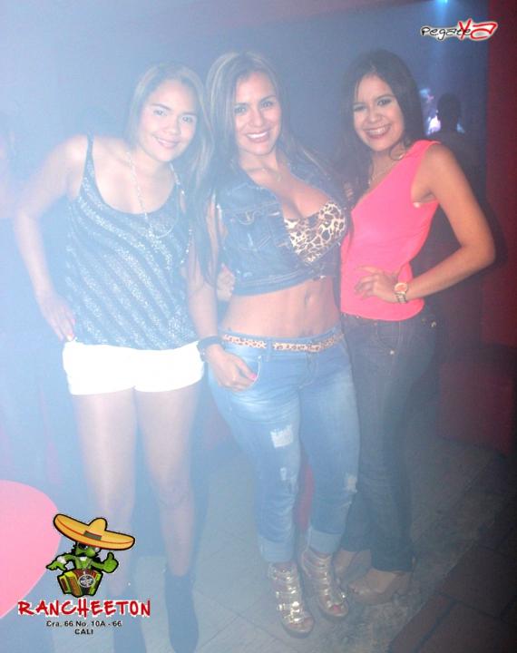 Foto 3 de Rancheeton - Dic 6 y 13 del 2014 en Rancheton Cali, Cali