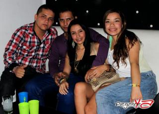 Foto 44 de Octubre 12 del 2013 en Babel / Barra Libre Cali, Cali