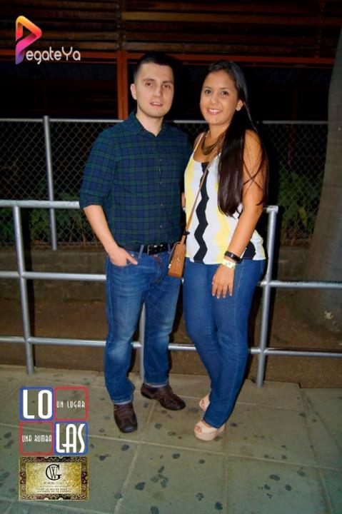 Foto 32 de Lolas Club - 3er FDS Enero 2016 en Lolas Club Menga Cali, Cali