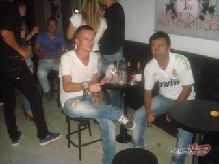 Foto 27 de Abril 20 del 2012 en I´m Fun Discoteca Manizales, Manizales