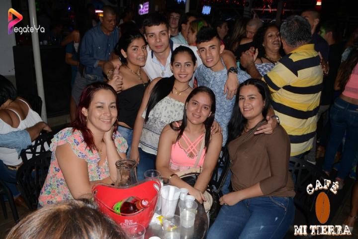 Foto 5 de Cafe Mi Tierra - 4TO Fds Feb 2017 en Cafe Mi Tierra, Cali