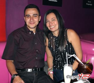 Foto 46 de Octubre 12 del 2013 en Kabaret - Granada, Cali