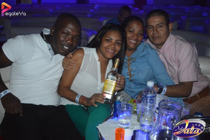 Foto 27 de Jalajala - 3er/4to Fds Oct 2016 en Jala Jala Club, Cali
