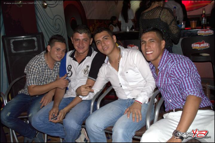 Foto 4 de CAMPANILLA BAR - Villavicencio en Campanilla Villavicencio Bar, Villavicencio