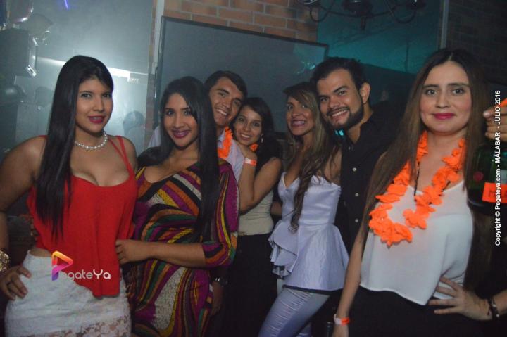 Foto 98 de Malabar - Sabado 16 de julio de 2016 en Discoteca Malabar Bucaramanga, Bucaramanga