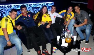 Foto 13 de Octubre 12 del 2013 en Nozomi Club, Cali