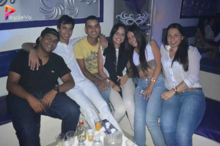Foto 23 de Ahma Bar - 4to FDS Enero 2016 en Ahma Cali, Cali