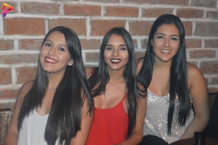 Foto 15 de La Social - 1er Fds Marzo 2017 en La Social, Cali