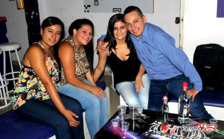 Foto 18 de Ahma Bar - Octubre 04 del 2014 en Ahma Cali, Cali