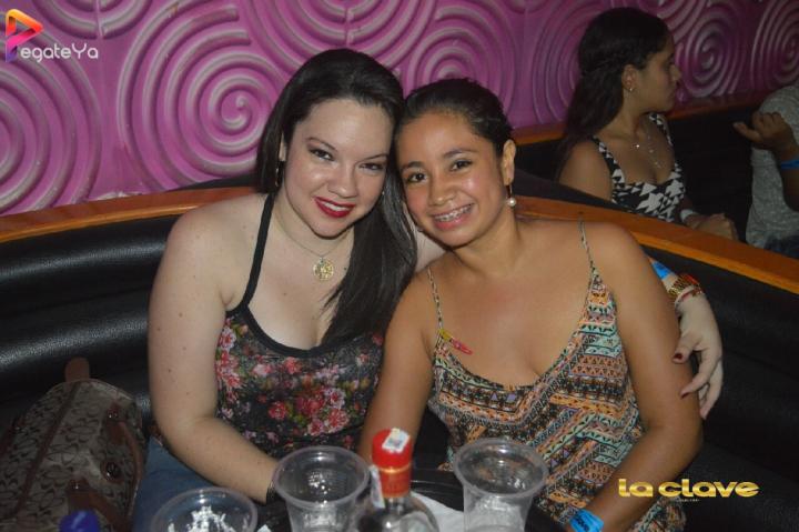 Foto 48 de la clave - 3er/4to fds Octubre 2016 en La Clave Night Club, Cali
