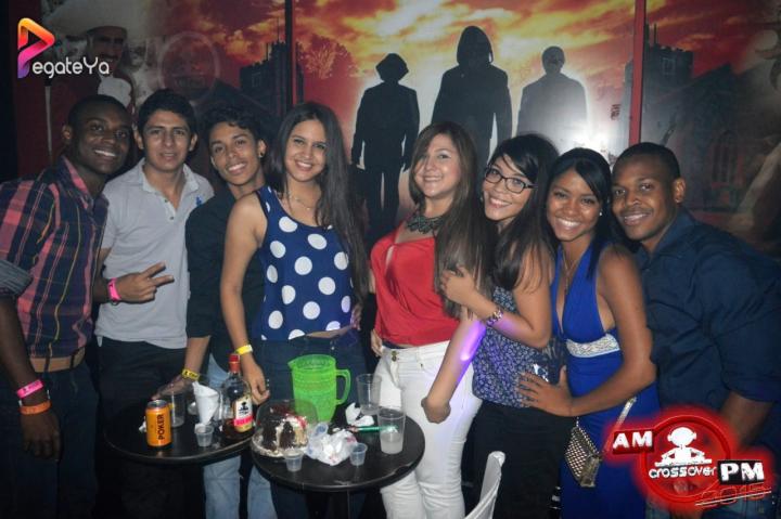 Foto 43 de Ampm - 1er FDS Oct 2015 en Am / PM Bar - Cali, Cali