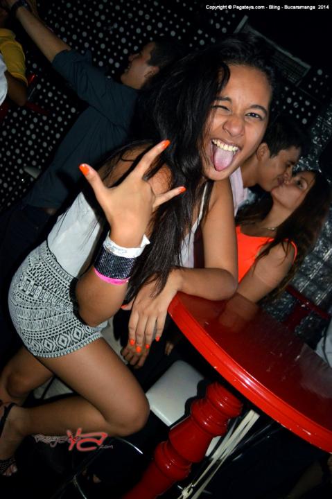 Foto 54 de Bar Bling 31 dic 2014 en Bar Bling Bucaramanga, Bucaramanga