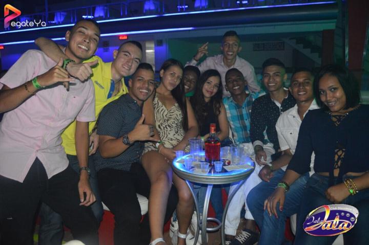 Foto 107 de JalaJala - 3er/4to Fds Julio 2017 en Jala Jala Club, Cali