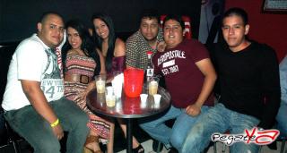 Foto 13 de Diciembre 01 del 2012 en Am / PM Bar - Cali, Cali