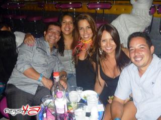 Foto 36 de 2do Aniversario de la Maldita Primavera en Pegateya Cali, Cali