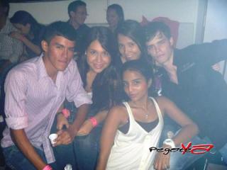 Foto 26 de Miami Bar Cali 2012-03-06 en Miami Bar Cali, Cali