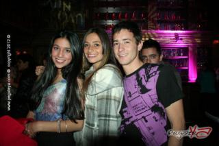 Foto 19 de Mardi Gras - Marzo 02 de 2012 en Mondrian Bar Bogota, Bogotá