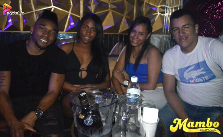 Foto 53 de Mambo Disco Club - 3er Fds Julio 2017 en Mambo Disco Club, Cali