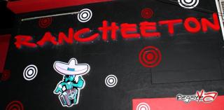 Foto 20 de Rancheeton - Marzo 29 2014 en Rancheton Cali, Cali