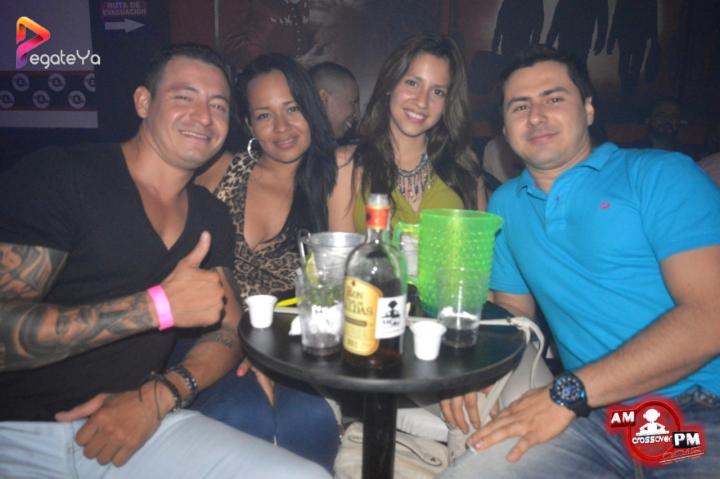 Foto 24 de Ampm Bar - 5to FDS Enero 2016 en Am / PM Bar - Cali, Cali