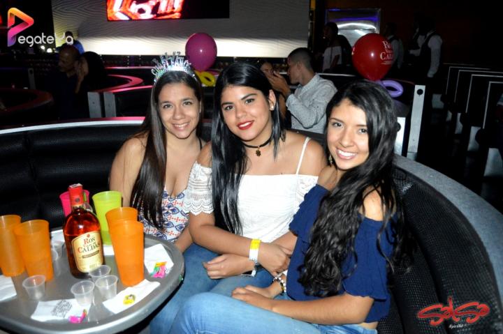 Foto 15 de Salsa Night Club - 3er/4to Fds Oct 2016 en Salsa Night Club, Cali