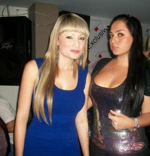 Foto 9 de Mayo 18 y 19 del 2012 en I´m Fun Discoteca Manizales, Manizales