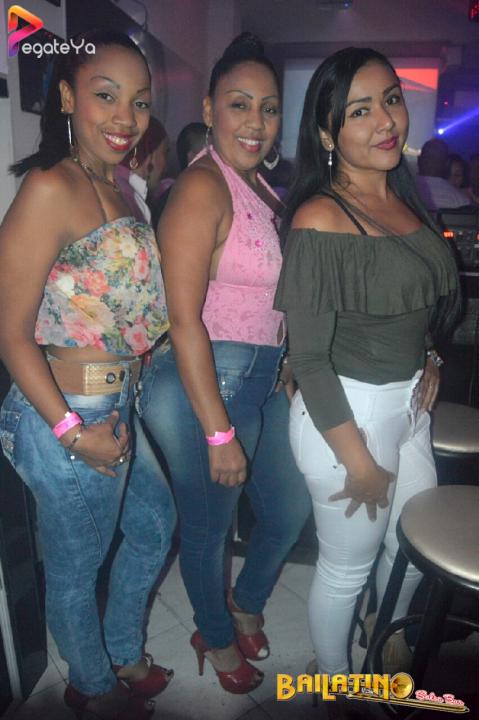 Foto 67 de Bailatino - 1er Fds Marzo 2017 en Bailatino - Bar, Cali