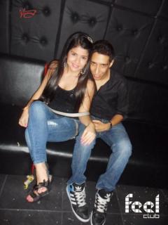 Foto 28 de 25-26 Febrero 2012 en Feel Club Bucaramanga, Bucaramanga