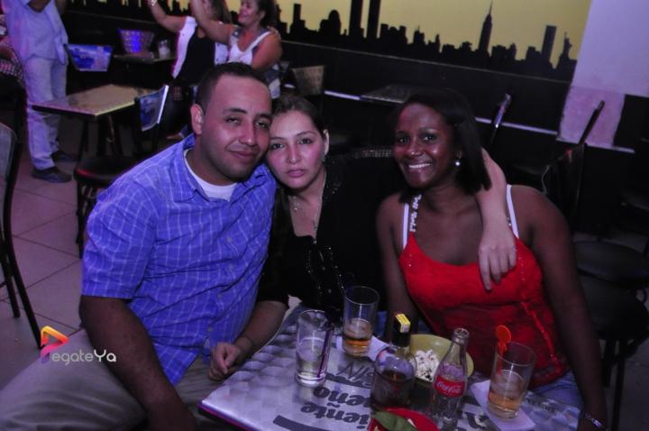 Foto 13 de New York sábado 18 de abril 2015 en Discoteca New York Bucaramanga, Bucaramanga