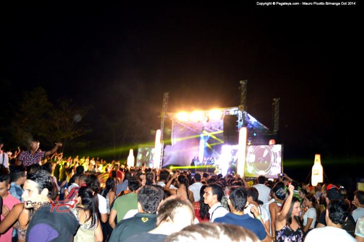 Foto 42 de Mauro Picotto Bucaramanga Oct 2014 en Mauro Picotto Bucaramanga, Bucaramanga