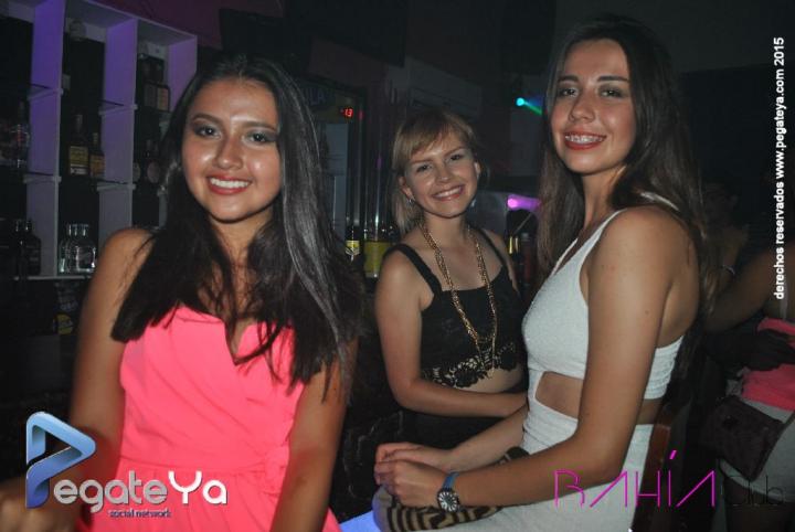Foto 11 de Bahia Club sabado 3 de octubre en bahia club, Cartagena