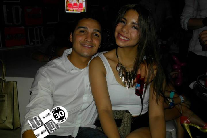 Foto 544 de Lolas Club - Feria de Cali 2014 en Lolas Club Menga Cali, Cali