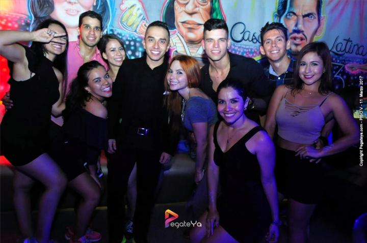 Foto 41 de Trinidad - Viernes 10 de marzo de 2017 en Trinidad Discoteca Bucaramanga, Bucaramanga
