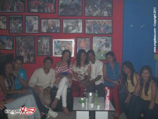 Foto 12 de la pasion del barza mayo 11 y 12 de 201 en LA PASION DEL BARZA Cartagena, Cartagena