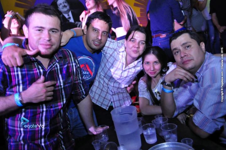 Foto 65 de Chabela - sabado 11 de julio de 2015 en Discoteca Chabela Bucaramanga, Bucaramanga