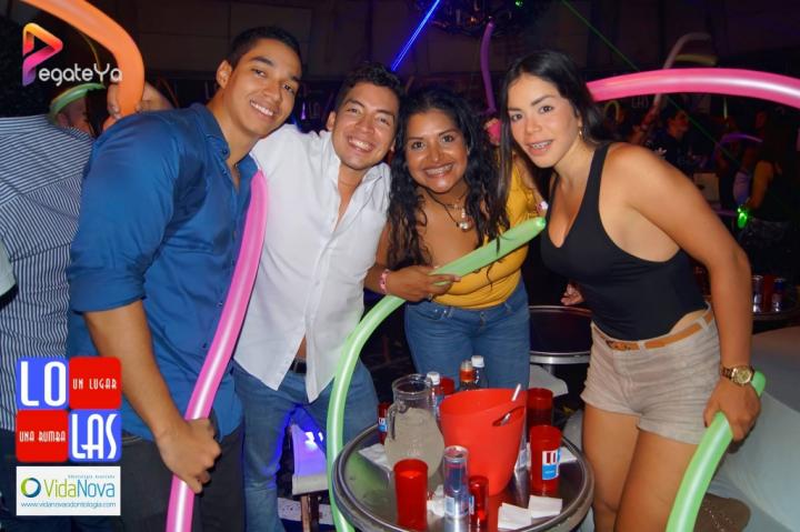 Foto 79 de Lolas Club - 5to FDS Enero 2016 en Lolas Club Menga Cali, Cali