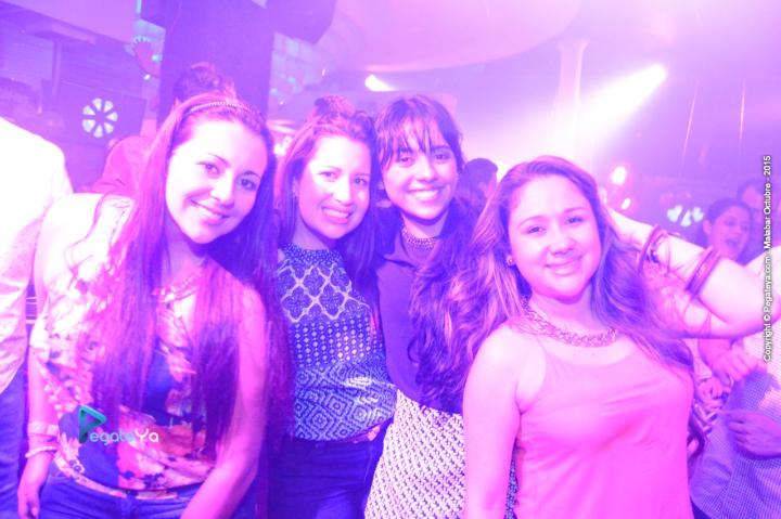 Foto 15 de Malabar - Sabado 10 de Octubre de 2015 en Discoteca Malabar Bucaramanga, Bucaramanga