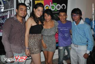 Foto 34 de taboo 13 y 14 de julio de 2012 en Discoteca Taboo Cartagena, Cartagena