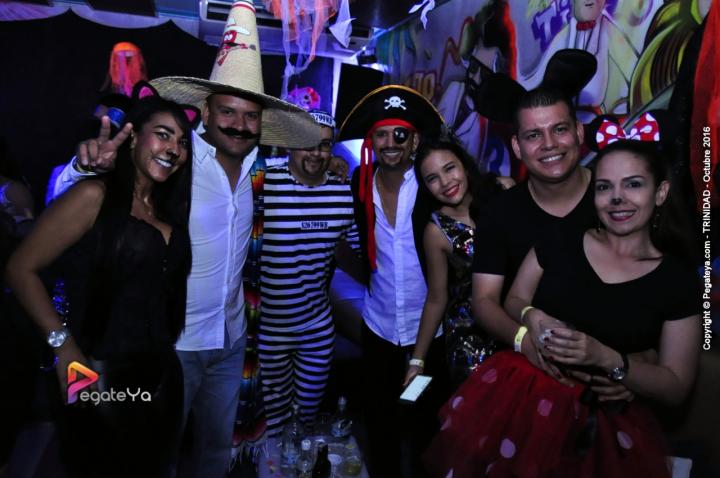 Foto 71 de TRINIDAD - sabado 29 de octubre de 2016 en Trinidad Discoteca Bucaramanga, Bucaramanga