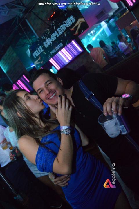 Foto 36 de Malabar sabado 14 de mayo de 2016 en Discoteca Malabar Bucaramanga, Bucaramanga