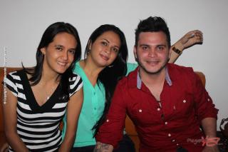 Foto 28 de 20-27 de Abril 2013 en Discoteca Macondo Club Bucaramanga, Bucaramanga