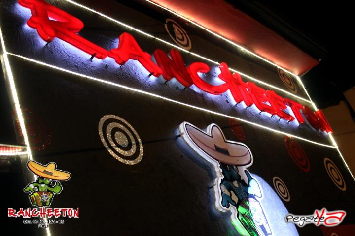 Foto 18 de Rancheeton Feria 2014 en Rancheton Cali, Cali